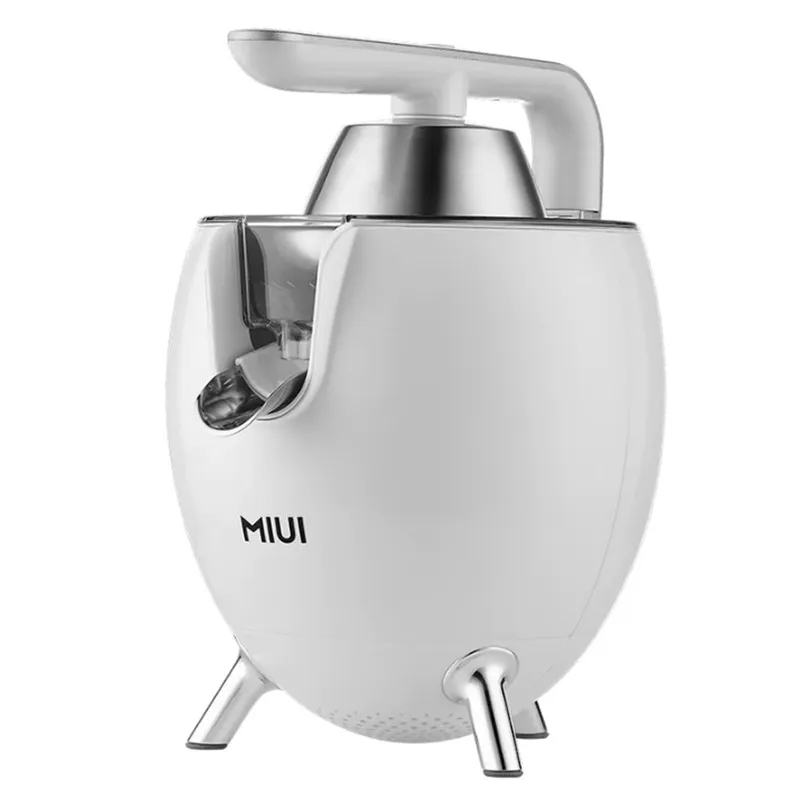 Espremedor De Frutas Cítricas Miui Inox 220v