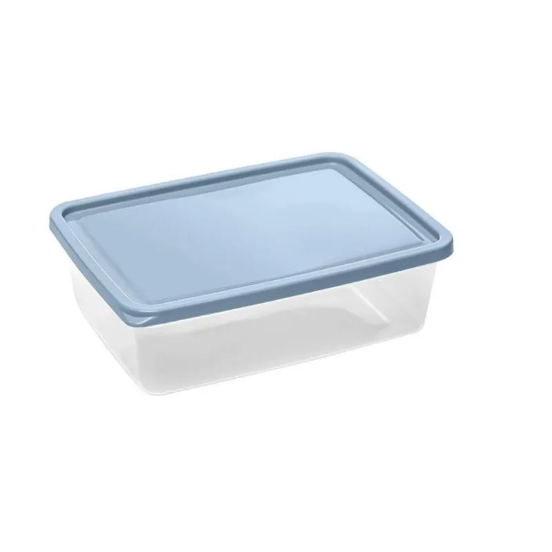 Organizador Slim Retangular 850ml - Jaguar