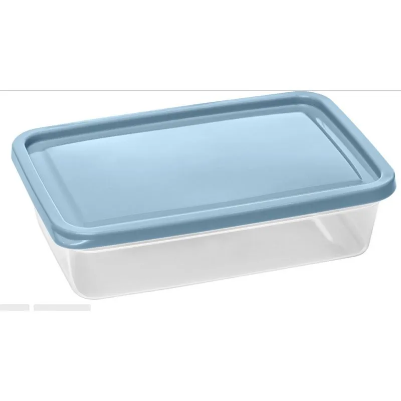 Organizador Slim Retangular 1,4 Litros - Jaguar