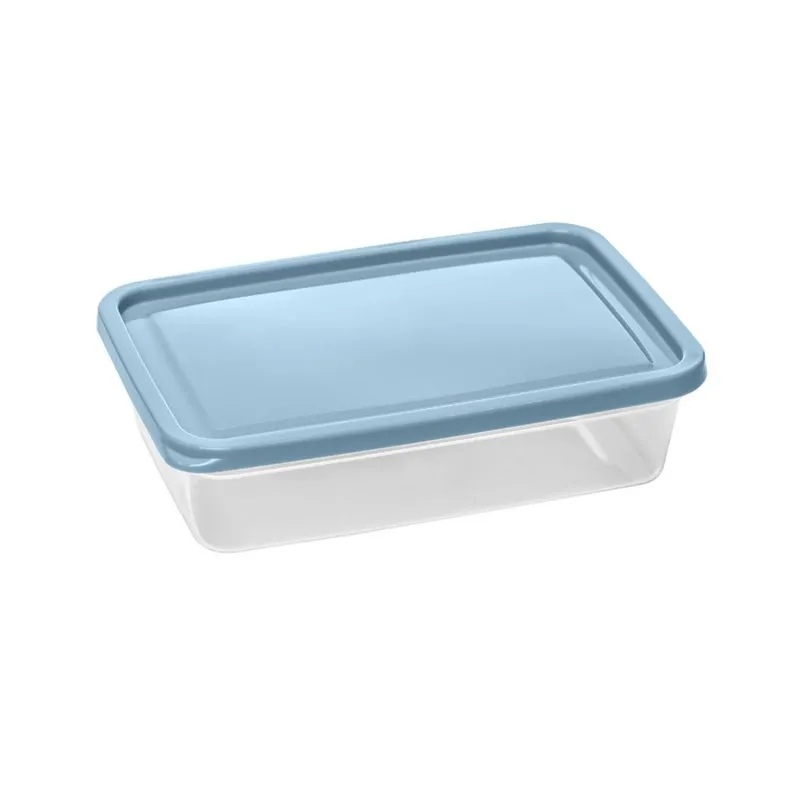 Organizador Slim Retangular 2,1 Litros - Jaguar