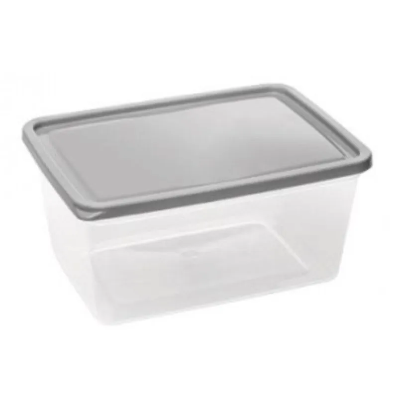 Organizador Slim Retangular 3,2 Litros - Jaguar