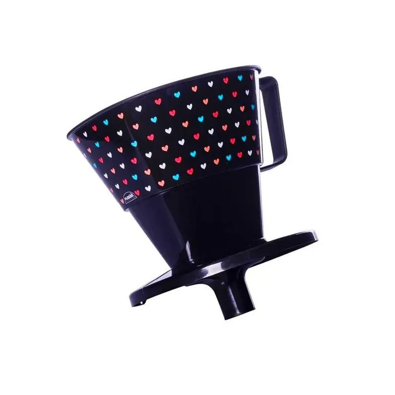 Suporte Para Filtro Coador De Café 103