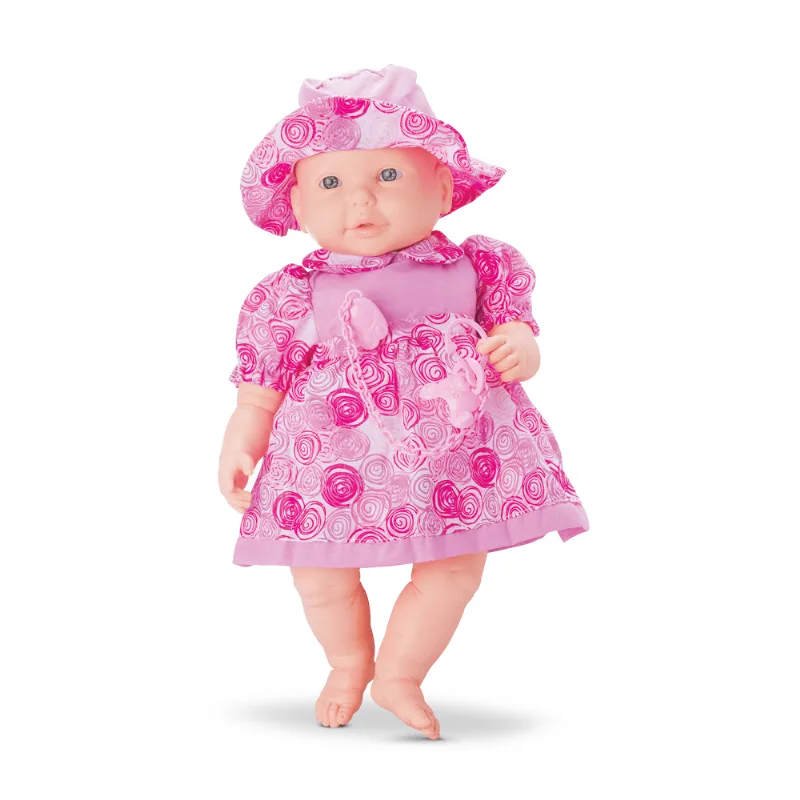 Boneca Baby Blá Blá