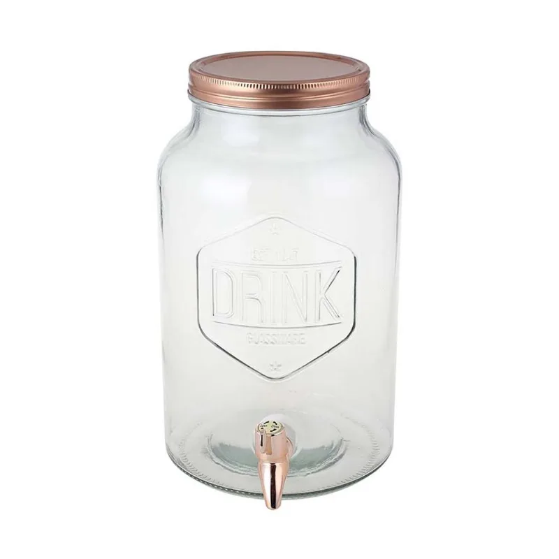 Suqueira Lourdes Vidros 5,6l Hauskraft