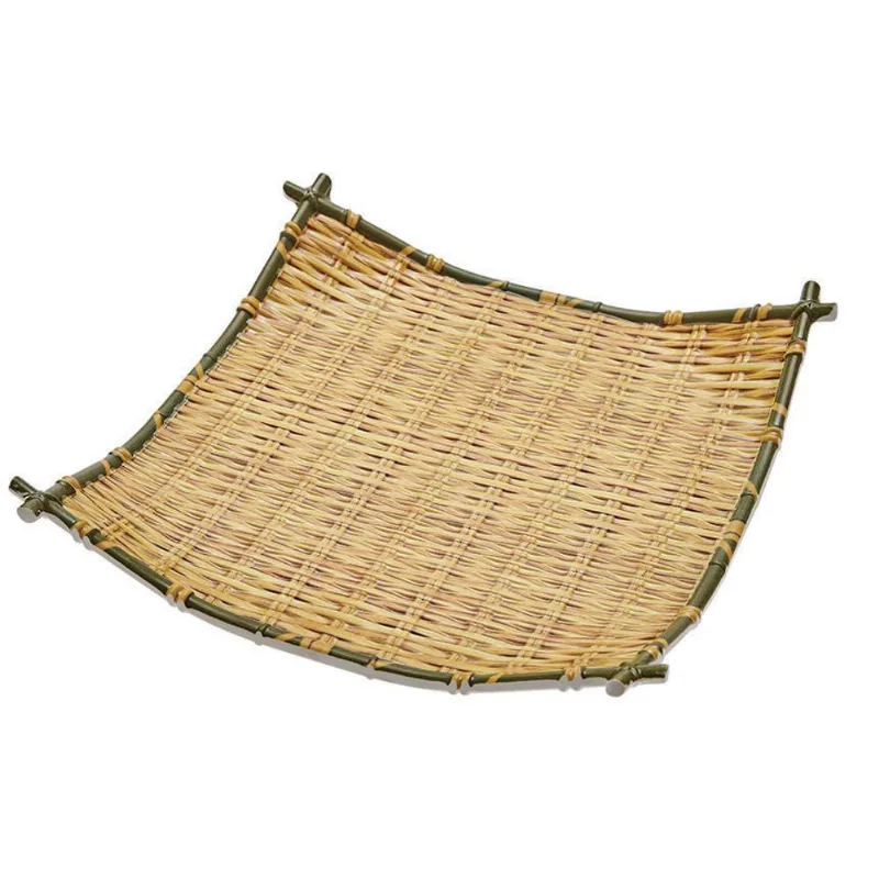 Travessa Melamina 23,5 cm Hauskraft