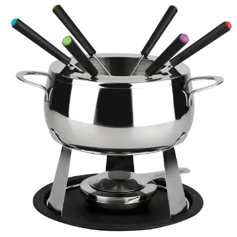Conjunto fondue baden hauskraft