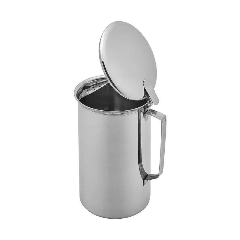 Jarra Casa Cozinha Inox 2 Litros