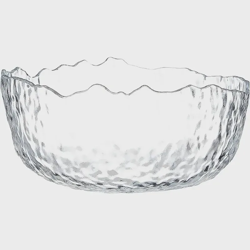 Centro de Mesa Munique 1300ml PRAT-060TR - Hauskraft