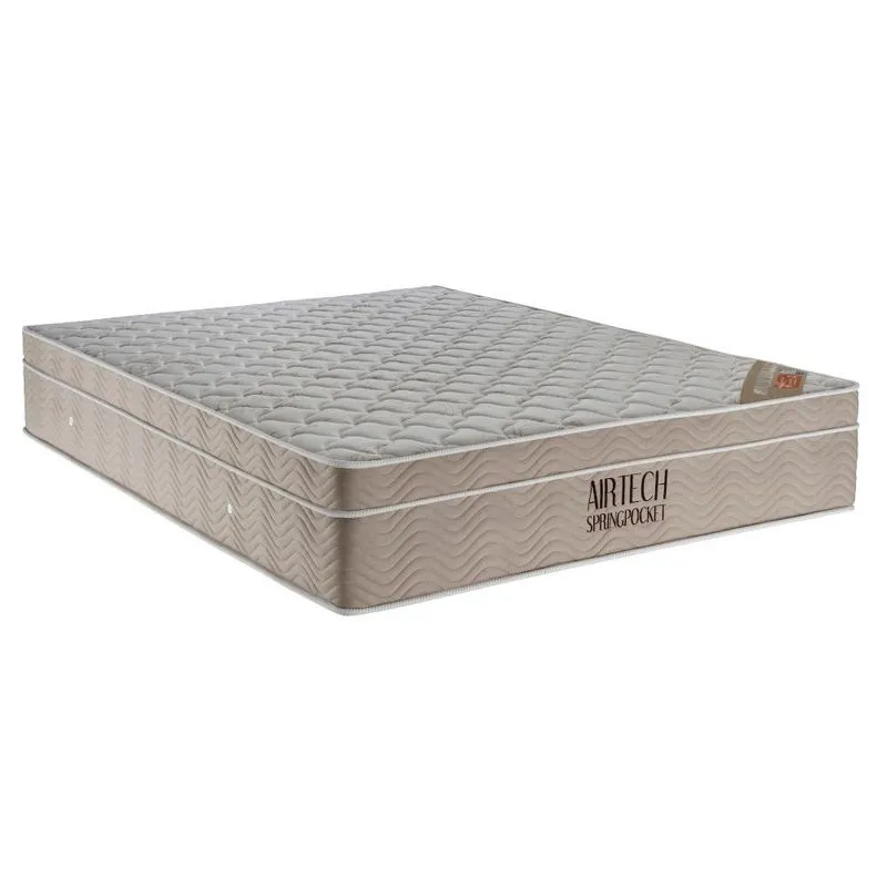 Airtech Spring Pocket Viuva (128x188x35)