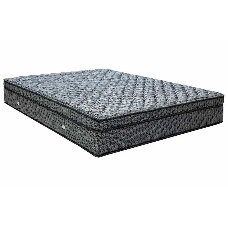 Colchão King para Hotelaria SuperPocket Orthotel Luxo (193x203x27) - Ortobom