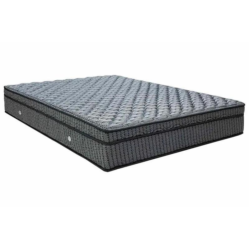 Colchão King p/ Hotelaria SuperPocket Orthotel Luxo (186x198x27) - Ortobom