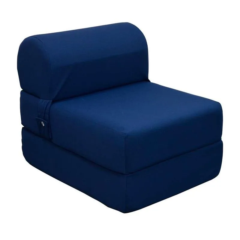 Poltrona Utilità Marinho (66x60x82) - Ortobom