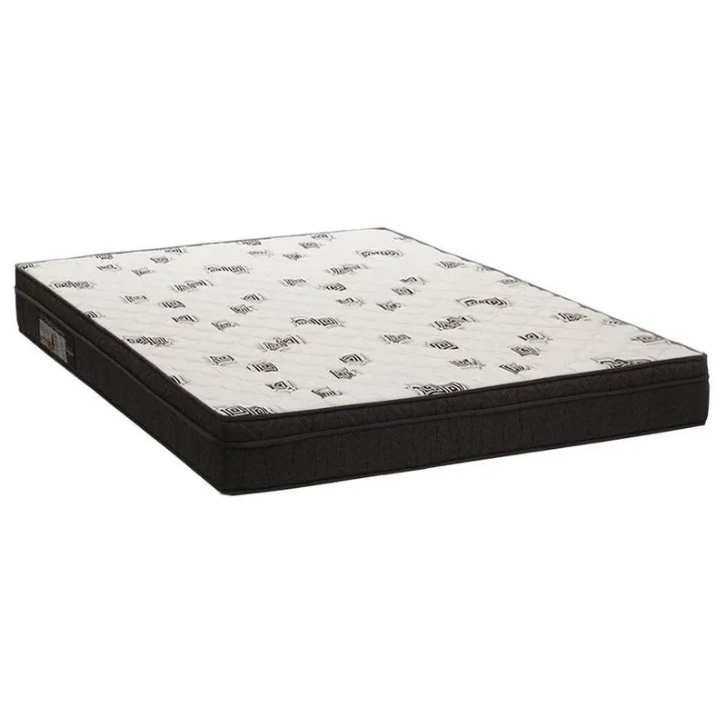 Colchão King Espuma D45 Light (186x198x20) - Ortobom