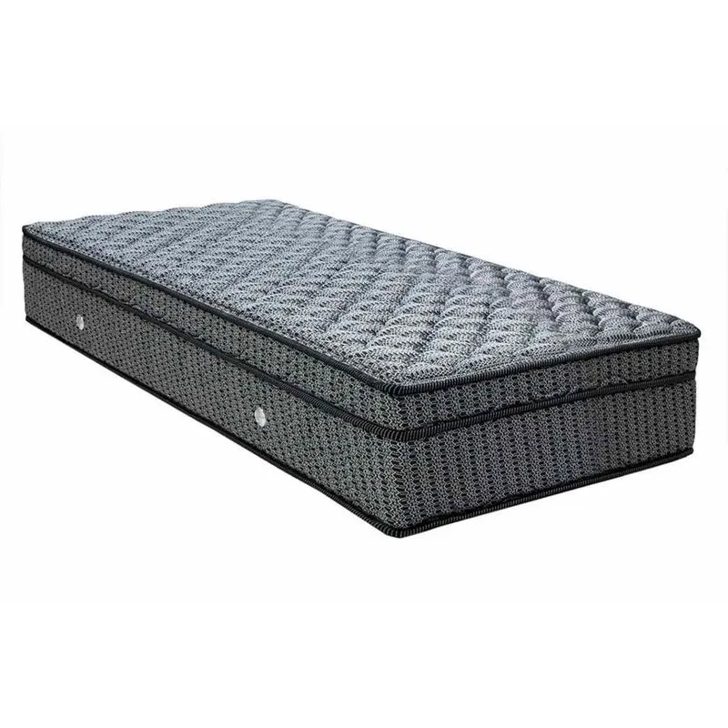 Colchão Solteiro Molas Ensacadas SuperPocket Orthotel Luxo (88x188x27) - Ortobom