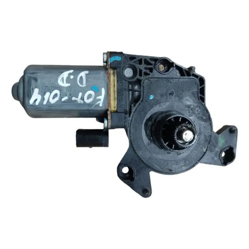 Motor Vidro Elétrico Dianteiro Direito Vw Fox 2011 A 2014