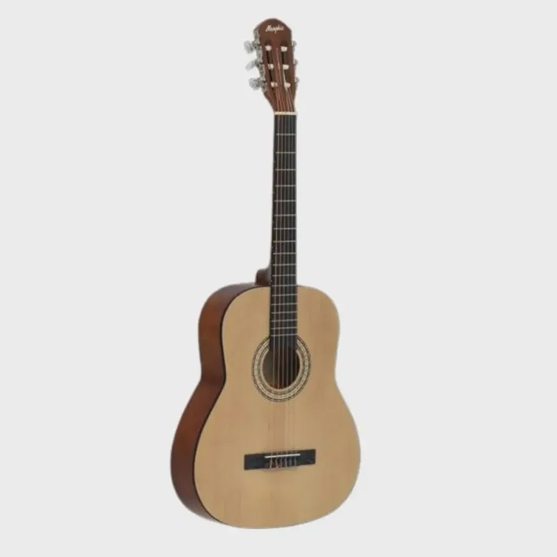 Violão Tagima Classico Linden Denver nts Nylon Mephis