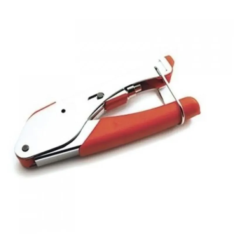 Alicate Compressão Conectores Rg6/Rg59 Coaxial Gsc Cabos - Mafua Info