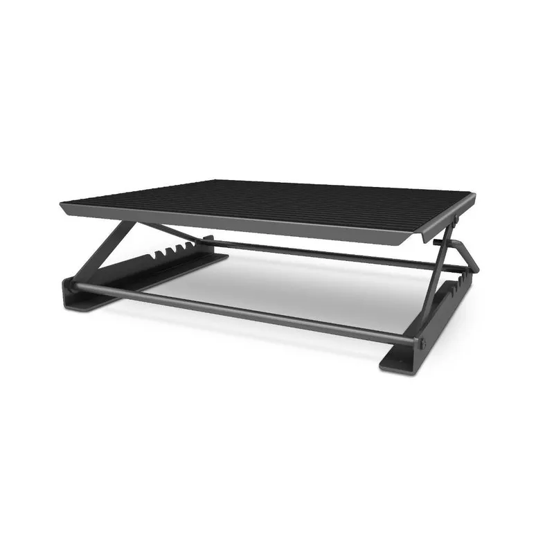Apoio Ergonômico Para Os Pés 6 Regulagens