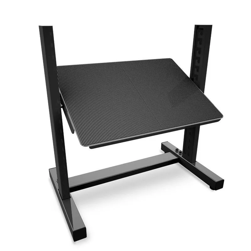Apoio Ergonômico Para Pés 16 Alturas Aço / 4028 Cm