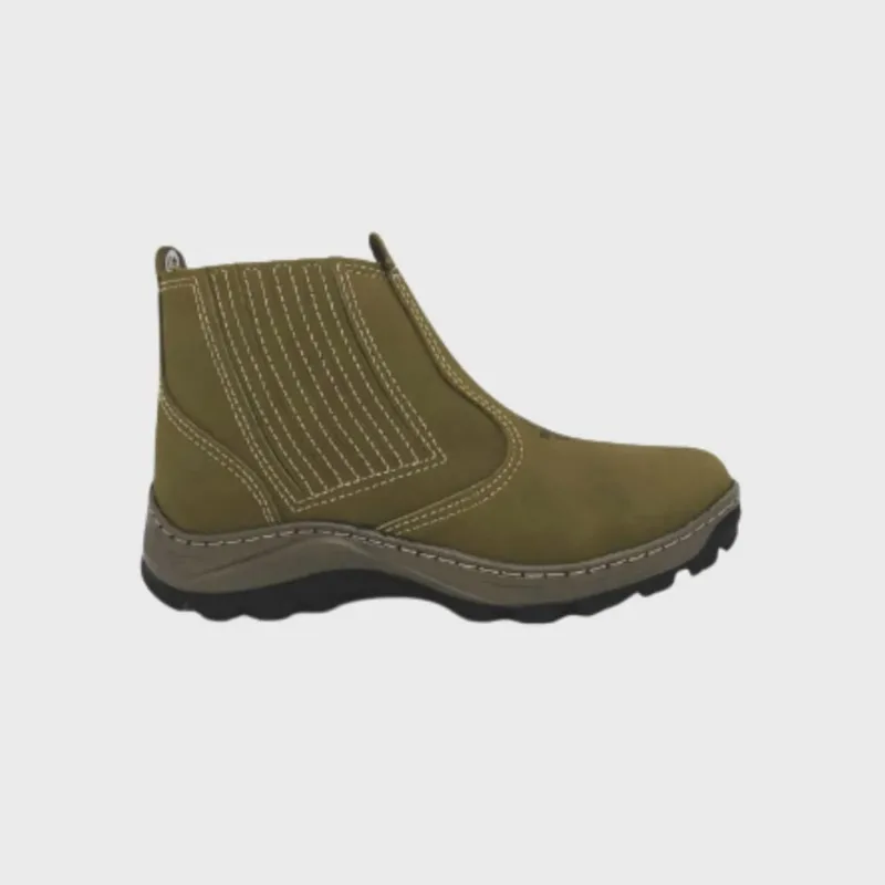 Botina Masculino Terrafort Z 870