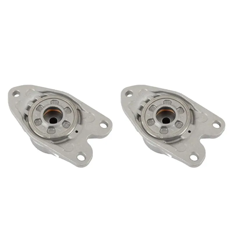 Par Coxim Batente Traseiro Bmw M235i F22 - 2014 2015 16 Novo