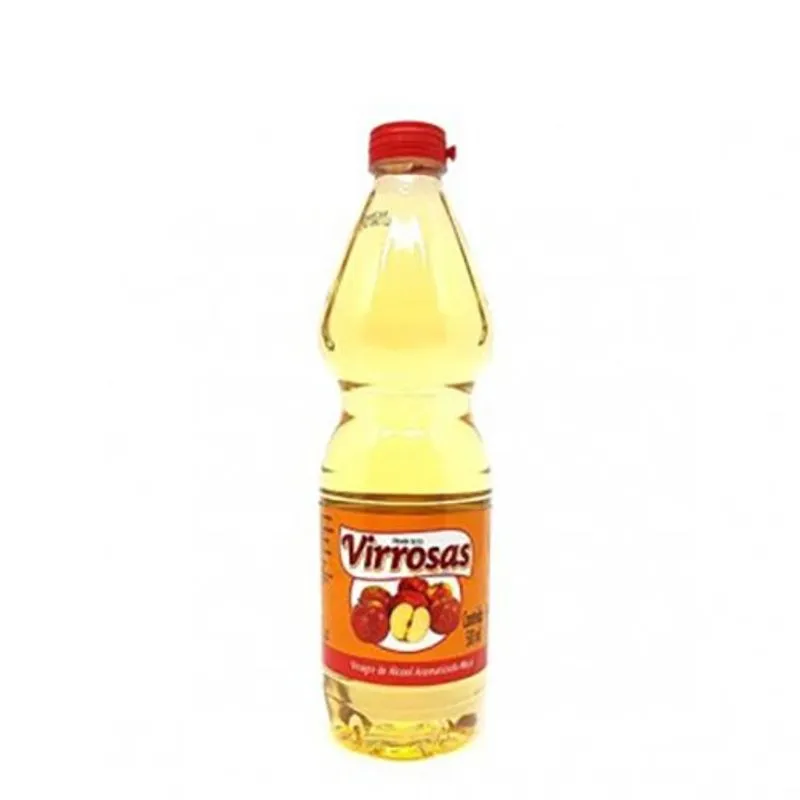 Vinagre Virrosas Aroma Maçã 500ml