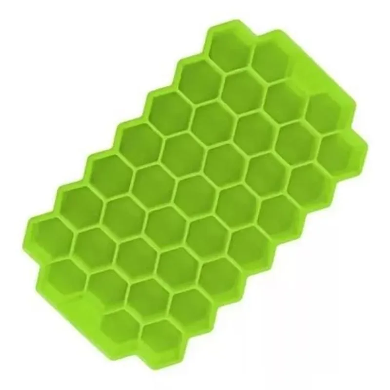 Forma De Gelo Para Bebidas