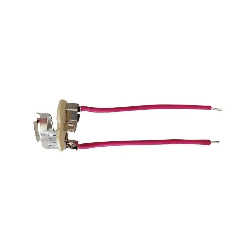 Conector Ab Cabo Giratório Prancha Babyliss Roger