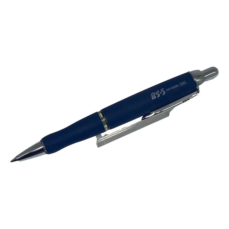 Lapiseira Mitsubish Bs-5 0.5 Azul