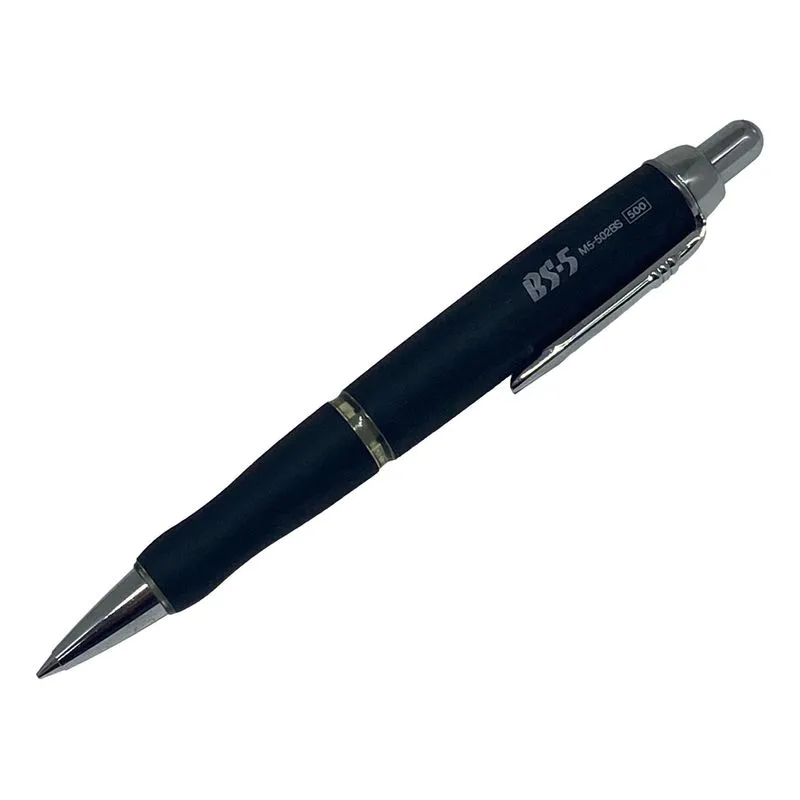 Lapiseira Mitsubish Bs-5 0.5 Preto