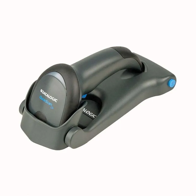 Leitor Elgin QuickScan Lite PS2