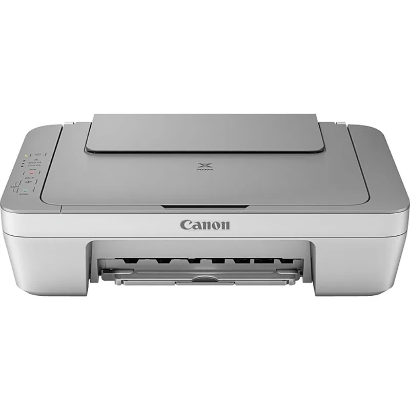 Multifuncional Jato de Tinta Canon Pixma MG2410