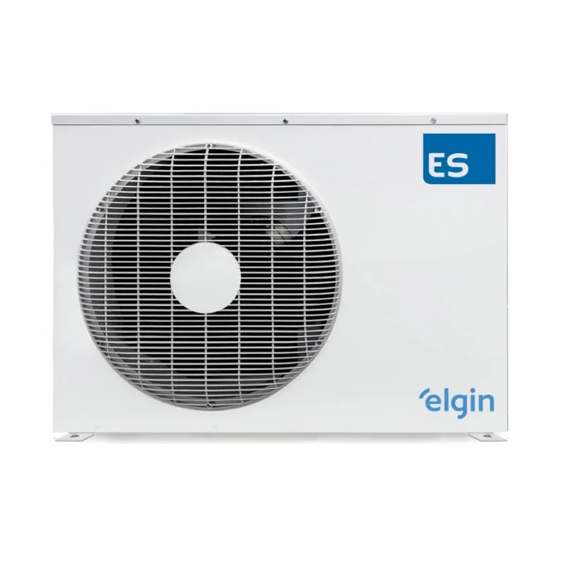 Unidade Condensadora Elgin ESM 4.0HP ESM2400TCC - 220V Trifásico - Elgin