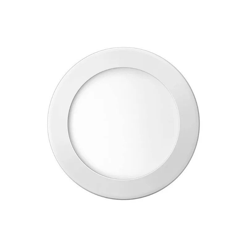 Luminária de Embutir Redonda - 24W 6.500K Bivolt