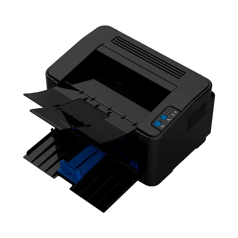 Impressora Laser Pantum P2500W - 22 Páginas/Minuto Wi-Fi