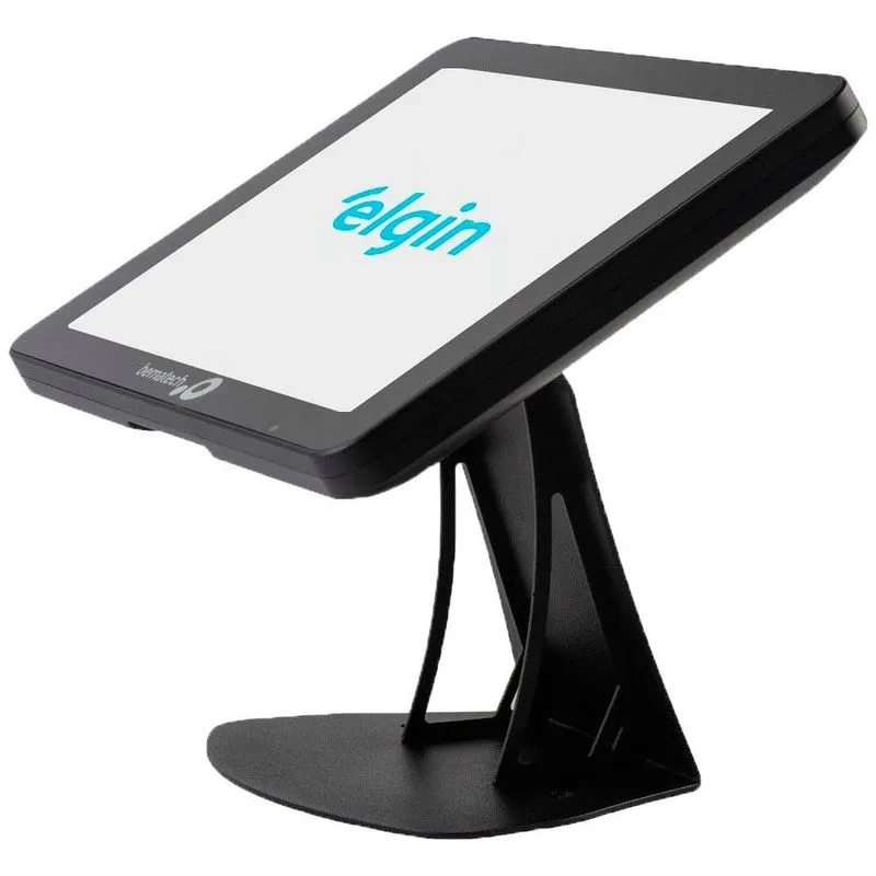 Monitor Touch Screen Bematech 9.7 Polegadas- 46bdcsb10151