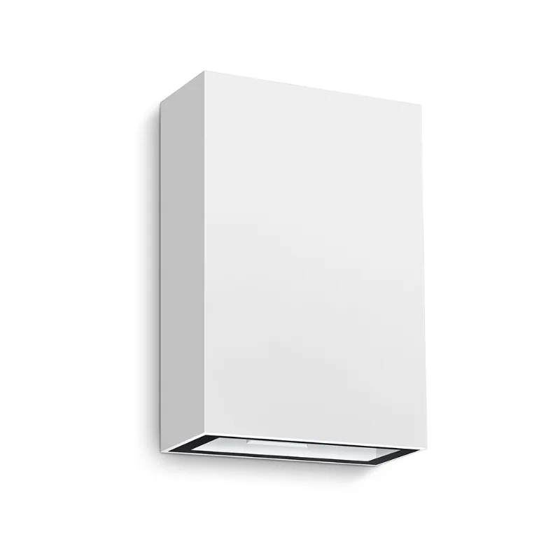 Arandela Duo Led 4W - 3.000K Bivolt Branca