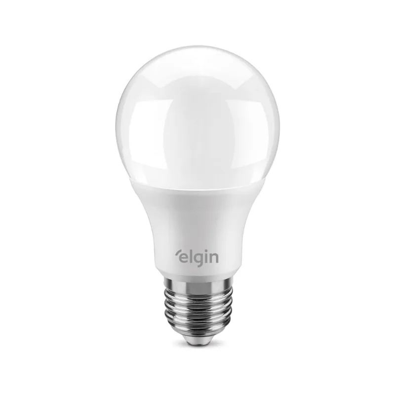 Lâmpada Led Bulbo LEDA60 - 9W 6.500K Bivolt