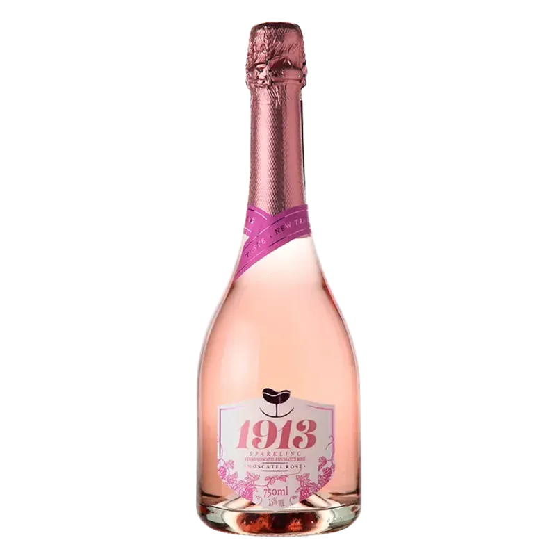 Espumante Nacional 1913 Sparkling Moscatel Rosé 750ml