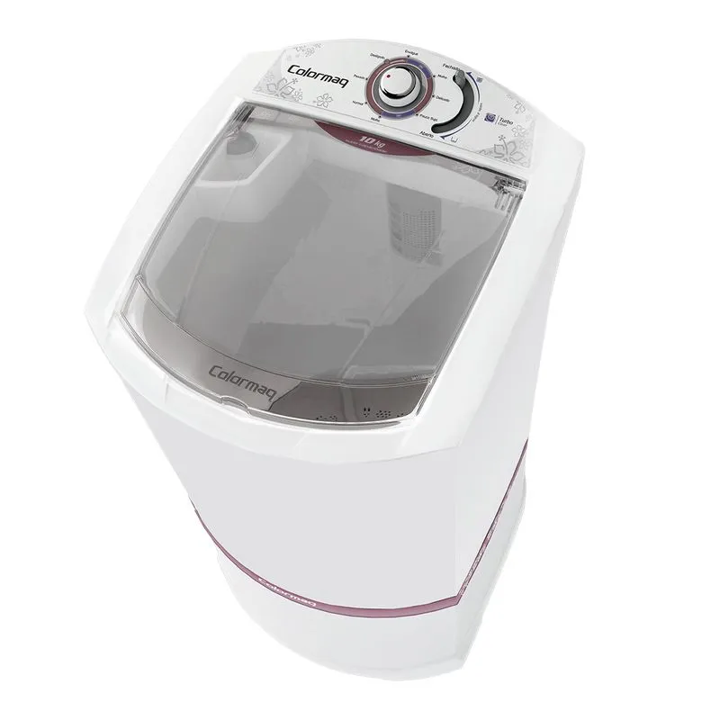 Tanquinho Colormaq 10Kg Manual Branco LCM10 - 220V