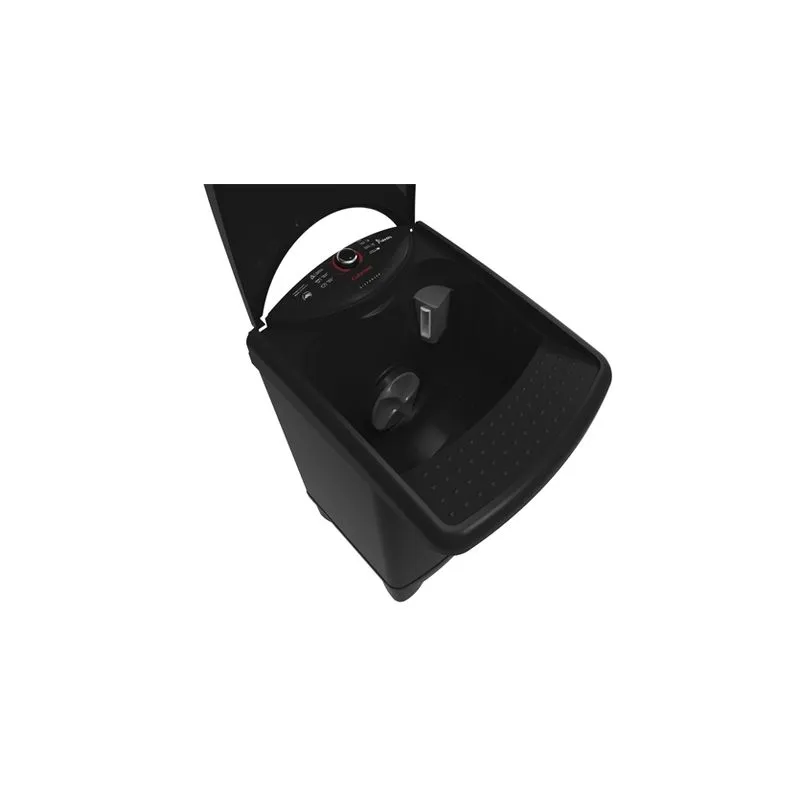 Tanquinho Colormaq New Pioneer Preto 110V