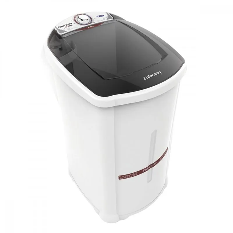 Tanquinho Colormaq 6Kg Branca LCM6 220V