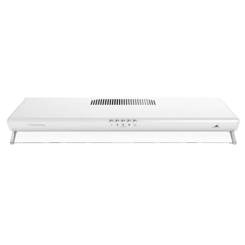 Depurador de Ar 80cm Gourmet Colormaq Branco