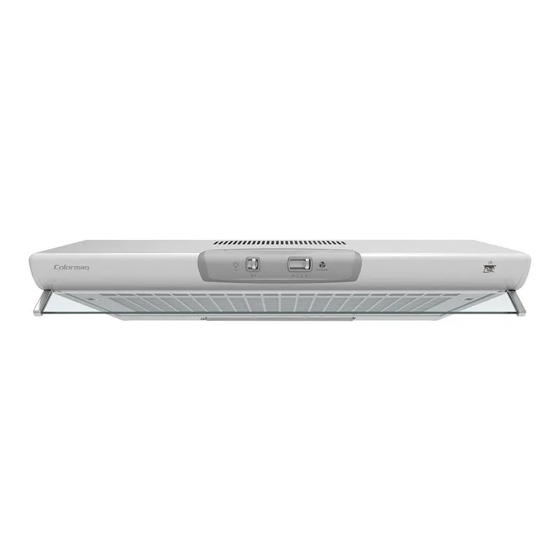 Depurador de Parede Branco Colormaq Gourmet CD6MMA 60cm 110V
