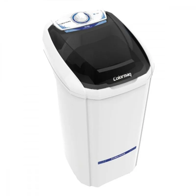 Tanquinho Colormaq 12Kg Branca LCB12 110V