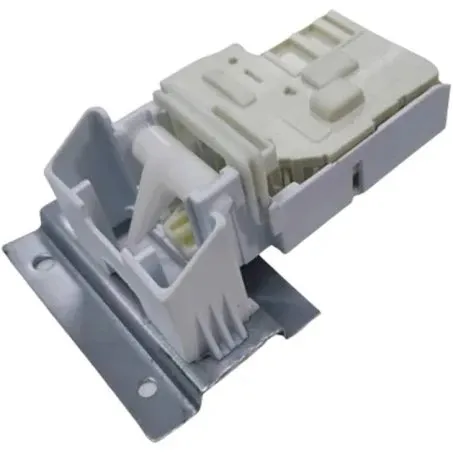 DISPOSITIVO / BLOCO / TRAVA DA TAMPA COLORMAQ LCA 120/240V 160000028