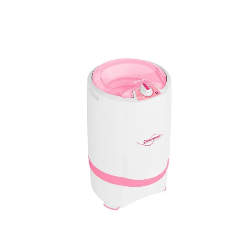 Centrifuga de Roupas Colormaq 12kg - CEN12