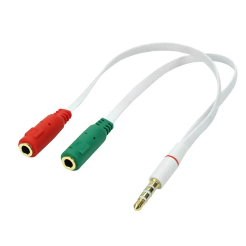 Cabo P3 Macho + 2 P2 Fêmea 20cm: Versatilidade Acústica