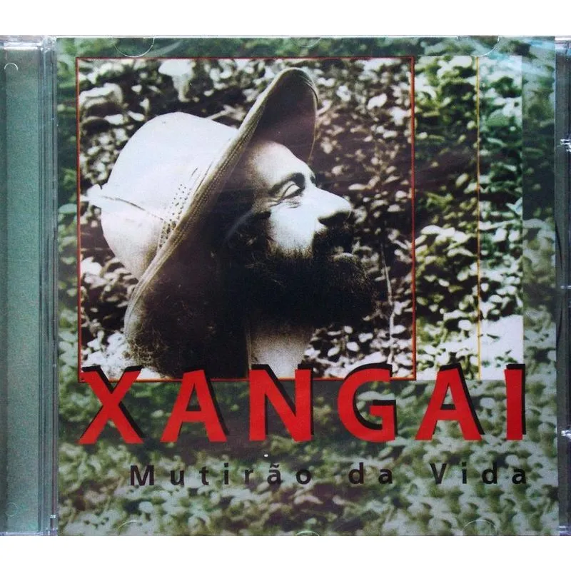 CD Xangai - Mutirão Da Vida