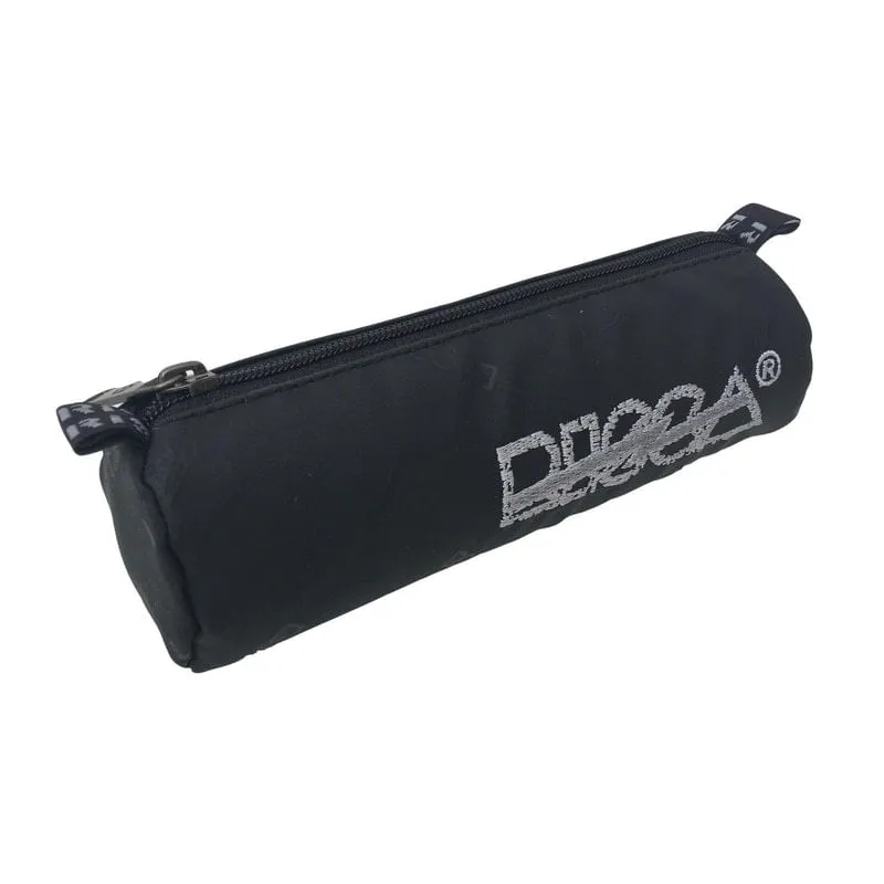 Necessaire Estojo Simples 5016 Preto